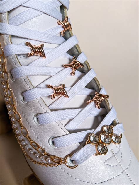 versace shoe lace locks|lace locks for sneakers.